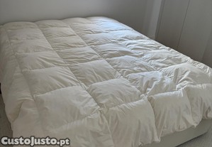 Edredo Quente IKEA Fjallarnika 200x240
