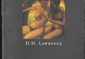D.H. Lawrence. A Princesa.