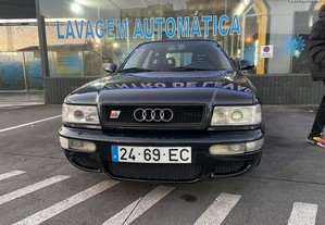 Audi RS2 315cv - 94