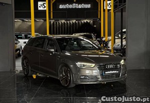 Audi A3 1.6 tdi s-line s tronic - 15