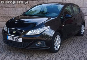 Seat Ibiza S 69500KM-Garantia - 09