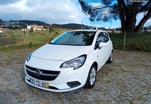 Opel Corsa 1.3 CTDI