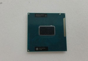 Processador intel core i5 3230m 2.6 GHZ