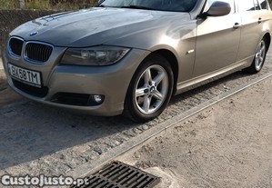 BMW 320 Variante - 10