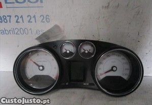 QUADRO COMPLETO Peugeot 308 2007