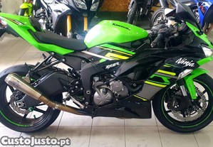 Kawasaki Ninja