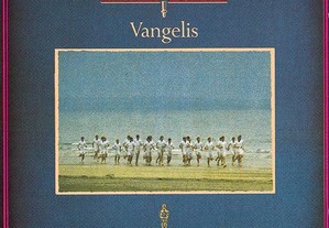 Vangelis - "Chariots Of Fire" CD