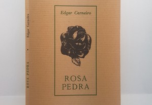 POESIA Edgar Carneiro // Rosa Pedra