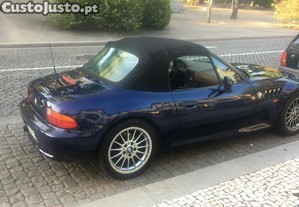 BMW Z3 (Z3) - 96