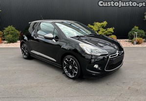 Citron DS3 FULL EXTRAS  - 15