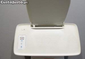 Impressora HP Deskjet 1110