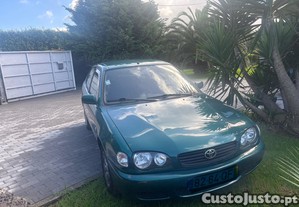Toyota Corolla Starvan 1.9