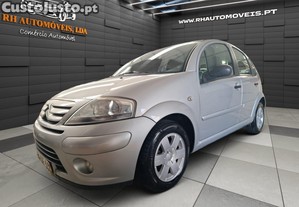 Citroën C3 1.1 Exclusive