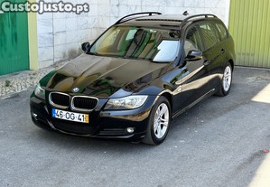 BMW 320 LCI SPORT LINE