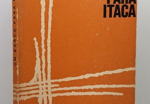 POESIA Manuel Alegre // Um Barco para Itaca 1971