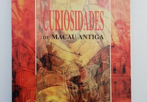 Luís Gonzaga Gomes // Curiosidades de Macau Antiga