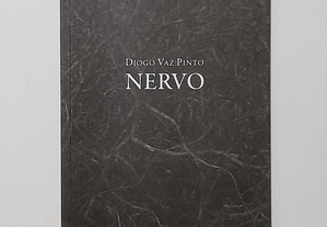Nervo - Diogo Vaz Pinto