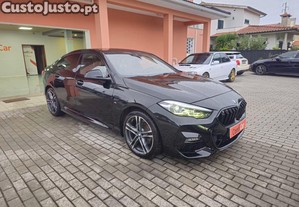 BMW 216 Gran Coupé D aut. m sport