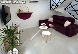 Casa de frias nova T2 em Arcos de Valdevez - Norte