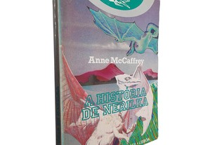 A história de Nerilka - Anne McCaffrey