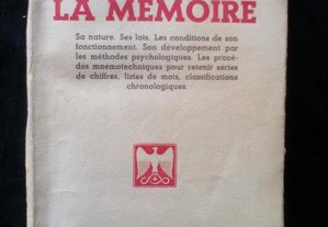 La Mémoire, de Raymond de Saint-Laurent