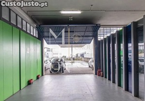 Armazém Industrial | Feiteira / Grijó   Vila Nova de Gaia