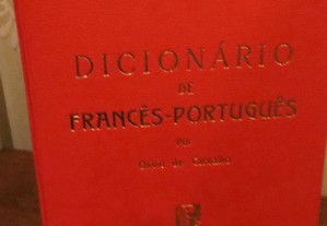 Dicionário Francês-Português Porto Editora - Coleção: Dicionários Académicos