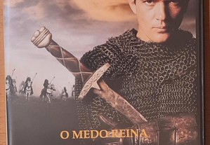 Filme DVD original O Último Viking