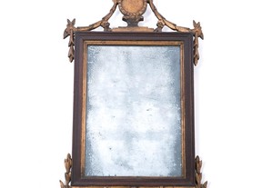 Espelho D. Maria Século XVIII