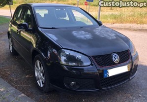 VW Golf 5 1.9 TDi