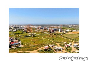 Terreno Com Projeto De Loteamento Aprovado