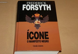 Ícone- o manifesto negro- de Frederick Forsyth