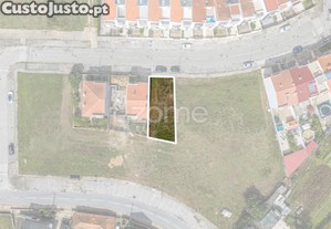 Lote P/Construção De Moradia - Aldeamento Nova...