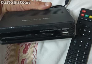 Est novo falta de uso