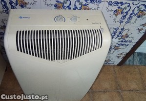 Ar condicionado e desumidificador Balay
