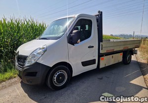 Renault Master  2.3 cdti