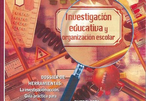Organización y Gestión Educativa - OGE - 2004 - número 1/Enero/Febrero 