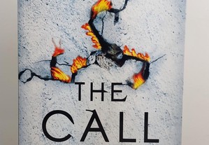 Peadar O'Guilin // The Call A Invasão