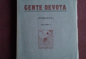Campos Lima-Gente Devota-Volume II-1927