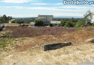 Terreno para construção em Covas e Vila Nova de Oliveirinha