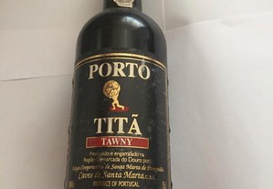 Vinho do Porto Tawny