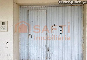 Garagem Entroncamento
