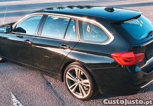 BMW 320 Luxury Line 190CV - 17