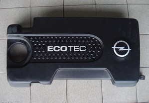 Protecção -Tampa Motor OPEL ECO Tec-Corsa-Astra