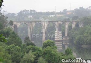 Terreno   24.000 m² com frente de rio, ancoradouro e pequena praia