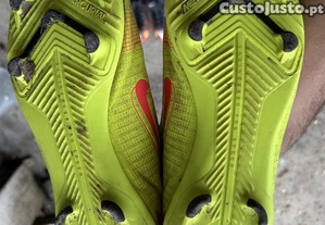 Chuteiras Nike mercurial