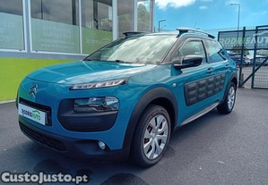 Citron C4 Cactus 1.6 - 18