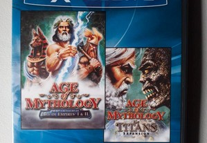 [PC] Age of Mythology + The Titans Expansion