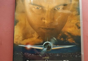 O Aviador DVD Leonardo DiCaprio