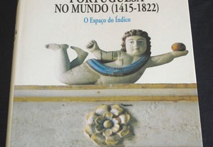 Livro História da Arte Portuguesa no Mundo Índico